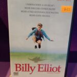 Billy Elliot (Quiero bailar)