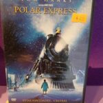 Polar Express