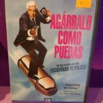 Agárralo como puedas
