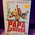 Papá canguro