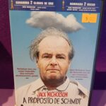 A propósito de Schmidt