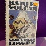 Bajo el volcán