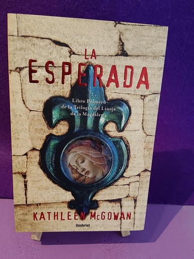 Novedades en papel pre-Sant Jordi