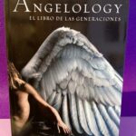 Angelology: El libro de las generaciones