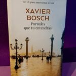 Paraules que tu entendràs