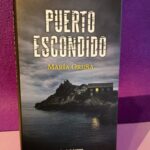 Puerto escondido
