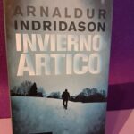 Invierno ártico