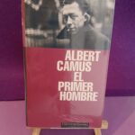 El primer hombre
