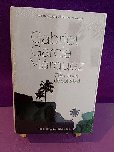 Novedades en papel pre-Sant Jordi