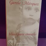 Vivir para contarla