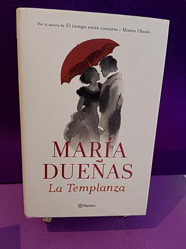 Novedades en papel pre-Sant Jordi