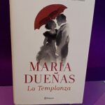 La templanza