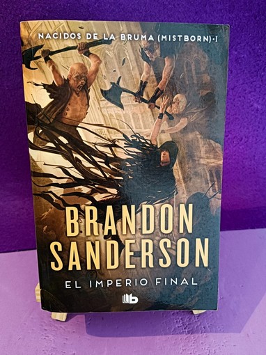 Novedades en papel pre-Sant Jordi