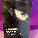 El ojo del leopardo