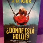 ¿Dónde está Hollie?