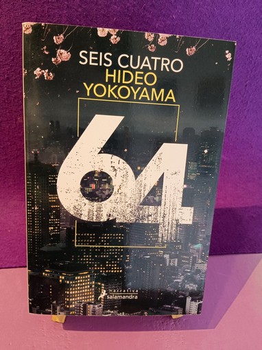 Novedades en papel pre-Sant Jordi