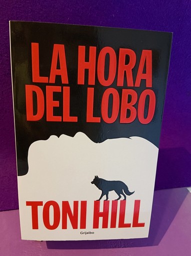 Novedades en papel pre-Sant Jordi