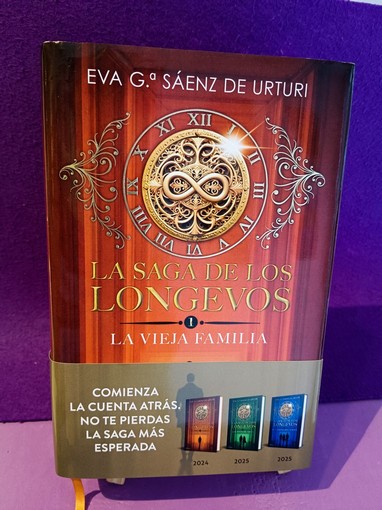 Novedades en papel pre-Sant Jordi