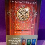 La saga de los longevos 1: La vieja familia