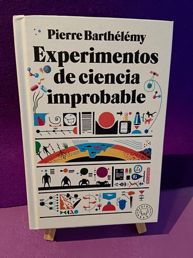 Novedades en papel pre-Sant Jordi