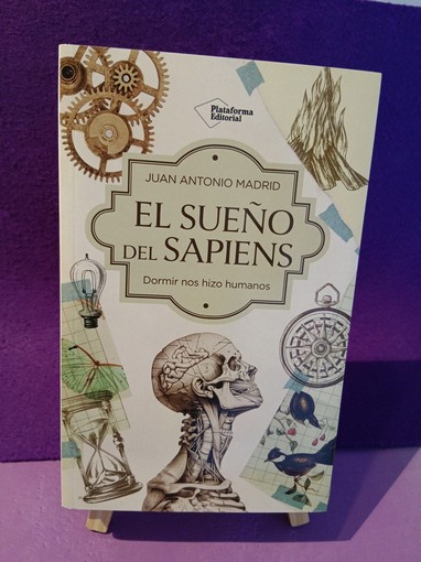 Novedades en papel pre-Sant Jordi