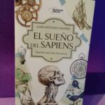 El sueño del sapiens: Dormir nos hizo humanos
