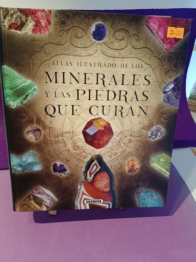 Novedades en papel pre-Sant Jordi