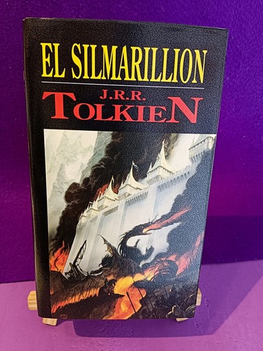 Novedades en papel pre-Sant Jordi