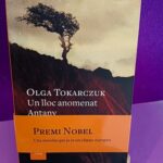 Un lloc anomenat Antany (català)