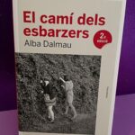 Els camí dels esbarzers (català)