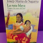 La ruta blava (català)