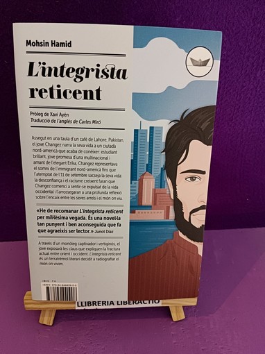 Novedades en papel pre-Sant Jordi
