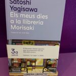 Els meus dies a la llibreria Morisaki (català)