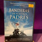 Banderas de nuestros padres