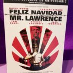 Feliz navidad, Mr. Lawrence