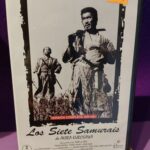 Los siete samuráis