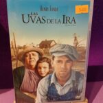 Las uvas de la ira