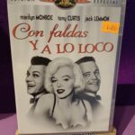 Con faldas y a lo loco