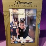 Desayuno con diamantes