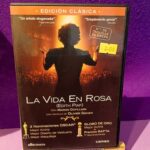 La vida en rosa