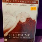 El perfume (Historia de un asesino)