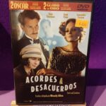 Acordes & Desacuerdos