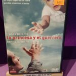 La princesa y el guerrero