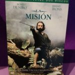 La misión