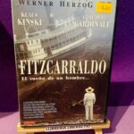 Fitzcarraldo