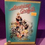 American Graffiti