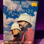El hombre que pudo reinar
