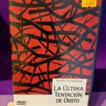 La última tentación de Cristo