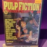 Pulp Fiction