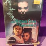 Una historia china de fantasmas II